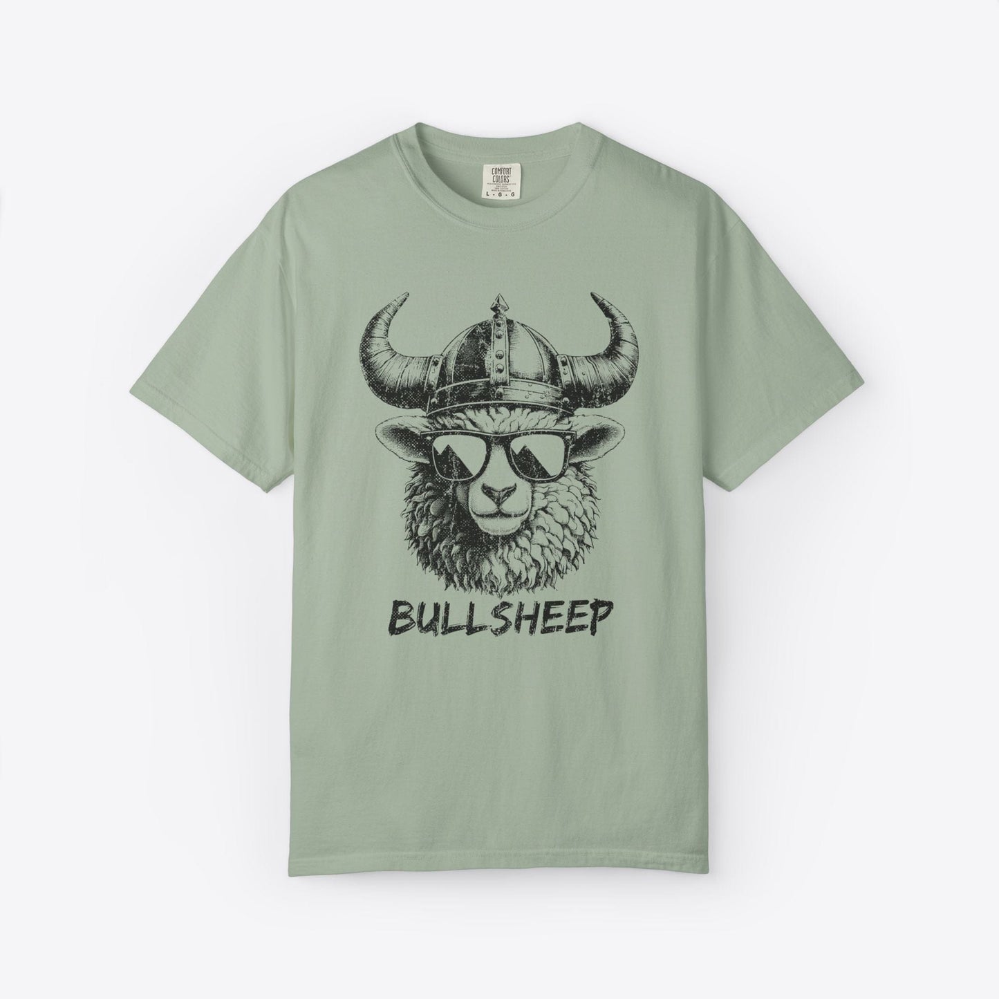 Bullsheep Light T-Shirt