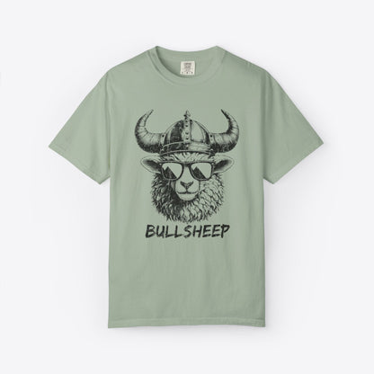 Bullsheep Light T-Shirt