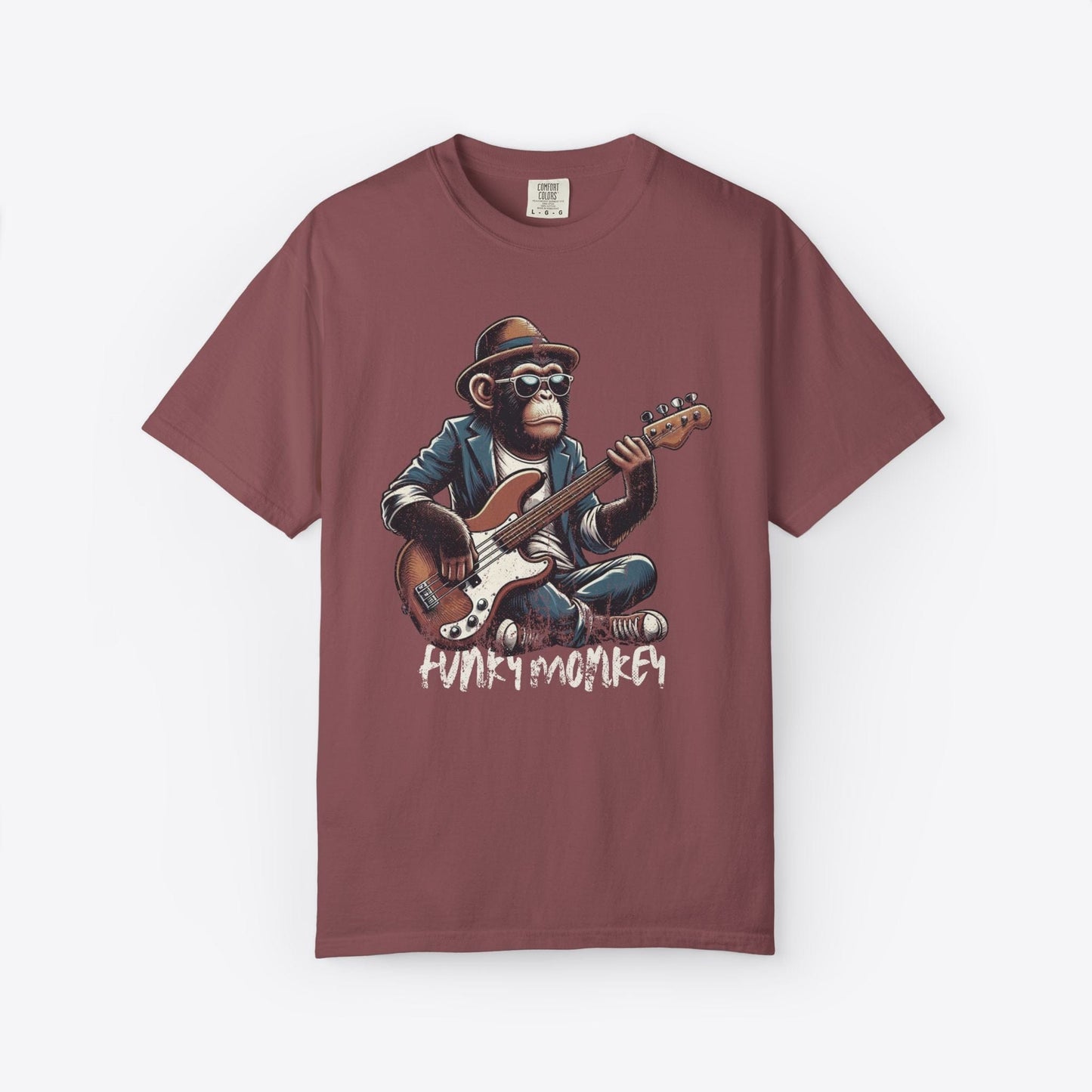 Funky Monkey T-Shirt