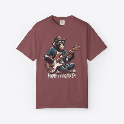 Funky Monkey T-Shirt