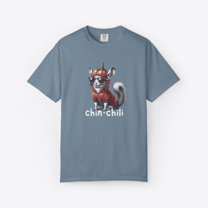 Chin Chili T-Shirt