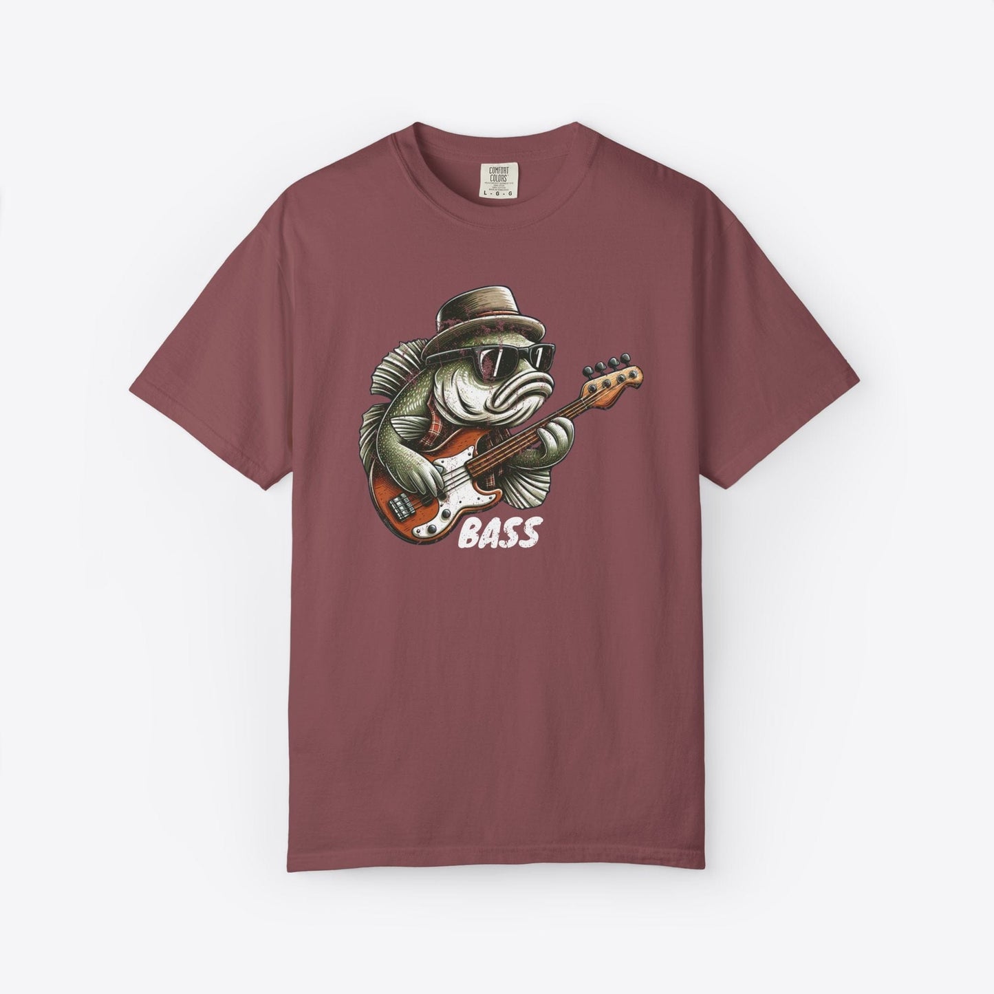 Bass T-Shirt
