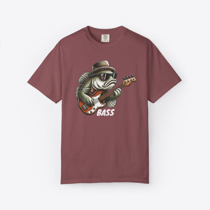 Bass T-Shirt