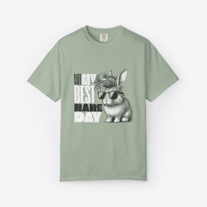 Not My Best Hare Day T-Shirt