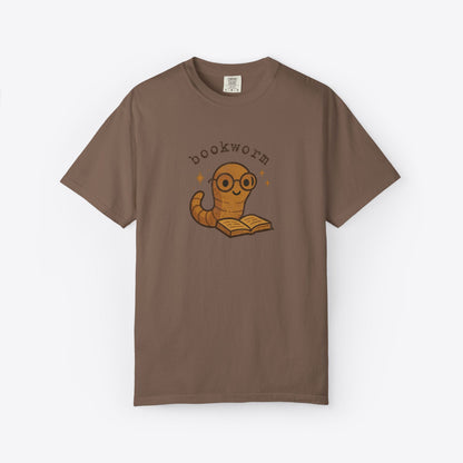 Bookworm T-Shirt