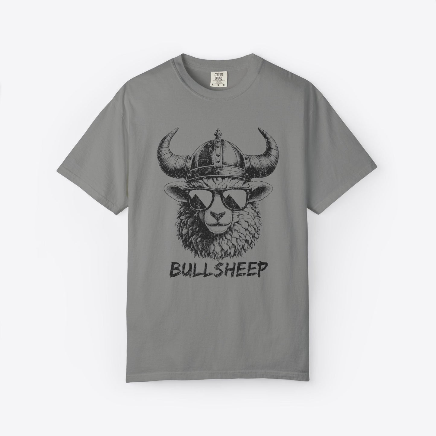 Bullsheep Light T-Shirt