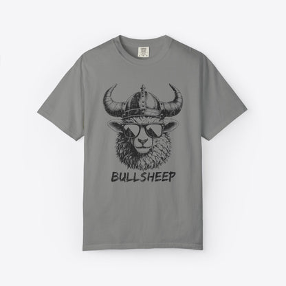 Bullsheep Light T-Shirt