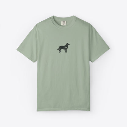Golden Retriever Love T-Shirt