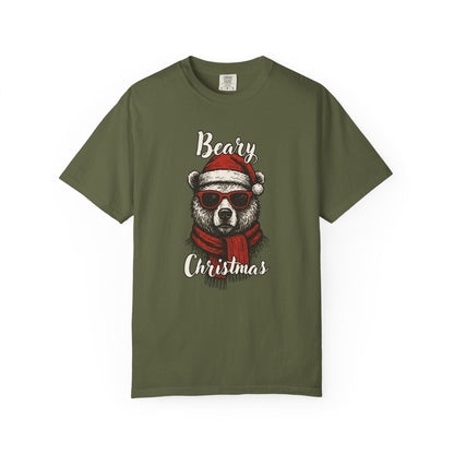 Beary Christmas T-Shirt