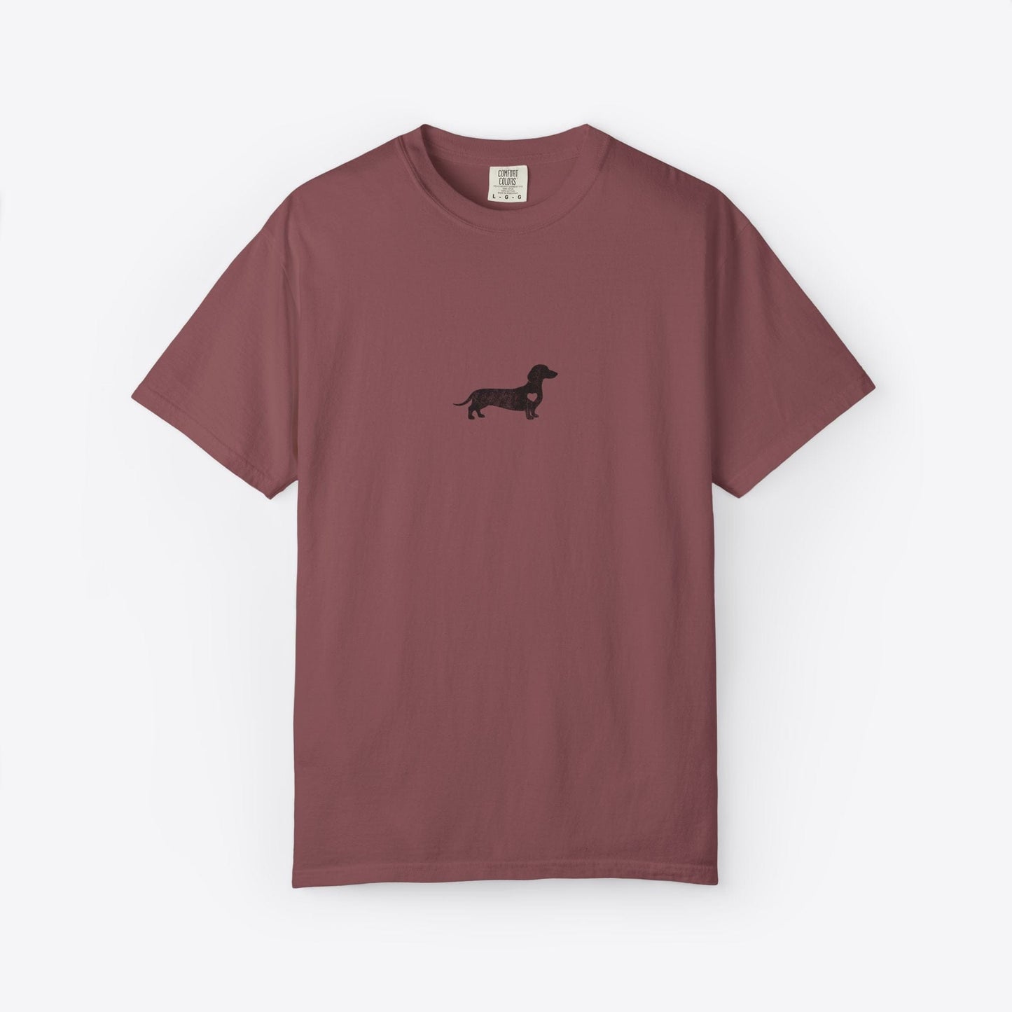 Dachshund Love T-Shirt