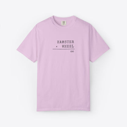 Hamster x Wheel = Infinity T-Shirt