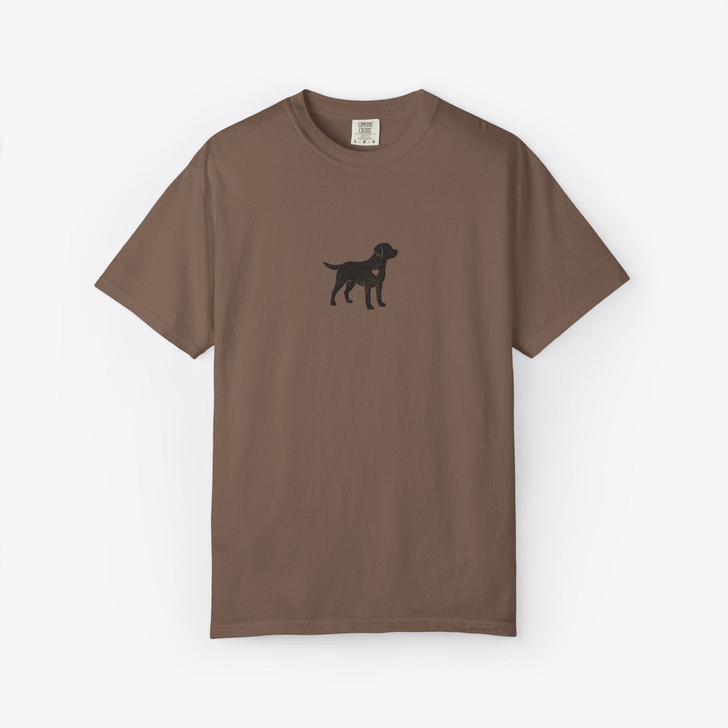 Labrador Love T-Shirt