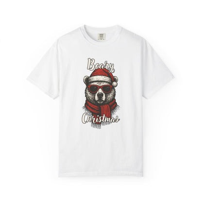 Beary Christmas T-Shirt