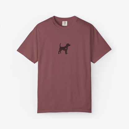 Beagle Love T-Shirt