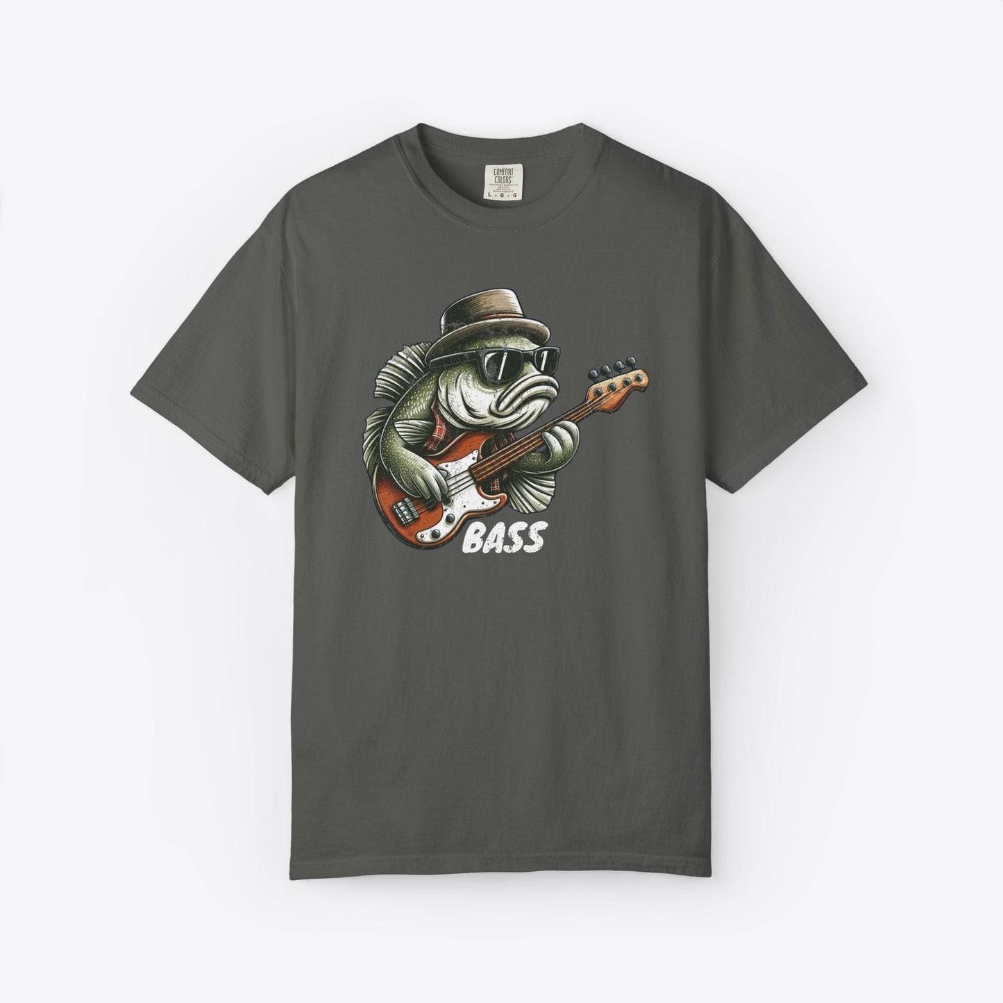 Bass T-Shirt