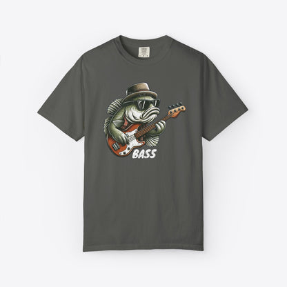 Bass T-Shirt