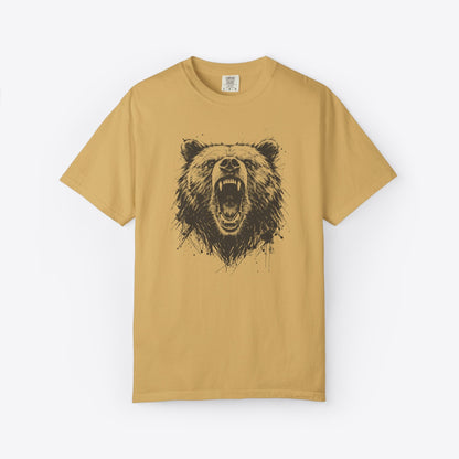 Angry Bear T-Shirt