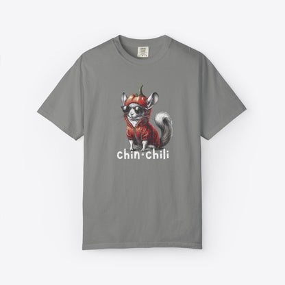 Chin Chili T-Shirt