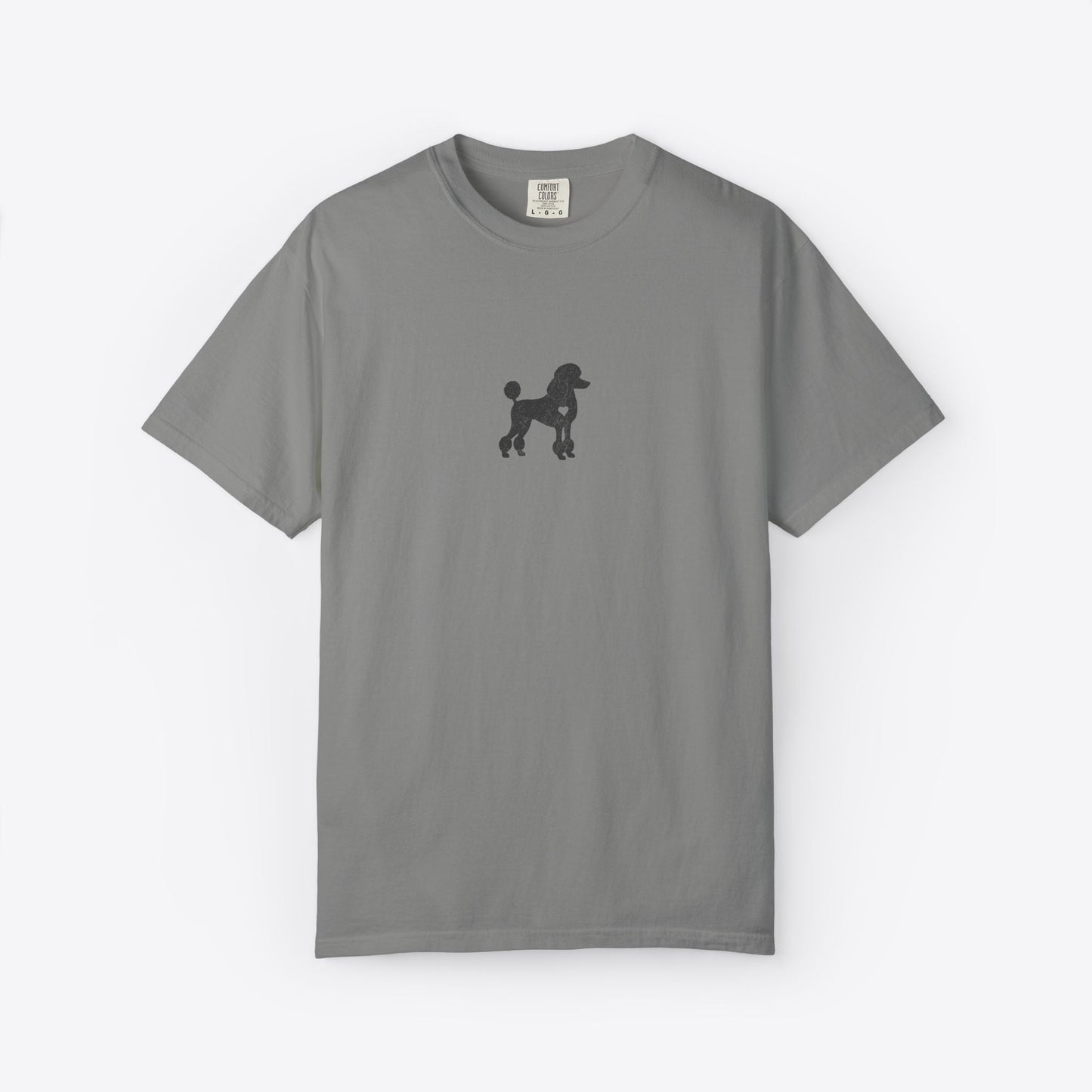 Poodle Love T-Shirt