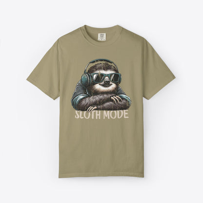 Sloth Mode T-Shirt