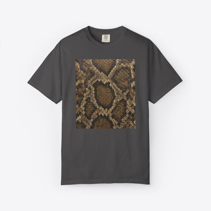 Snake Skin T-Shirt