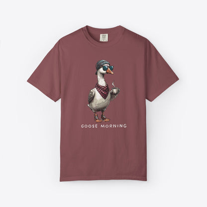 Goose Morning T-Shirt