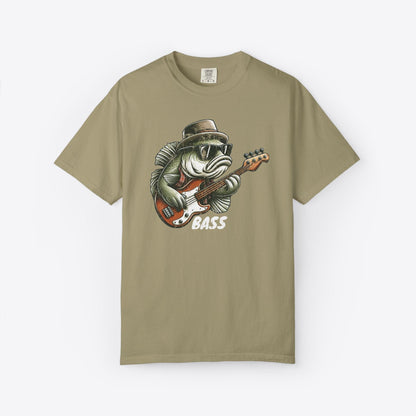 Bass T-Shirt