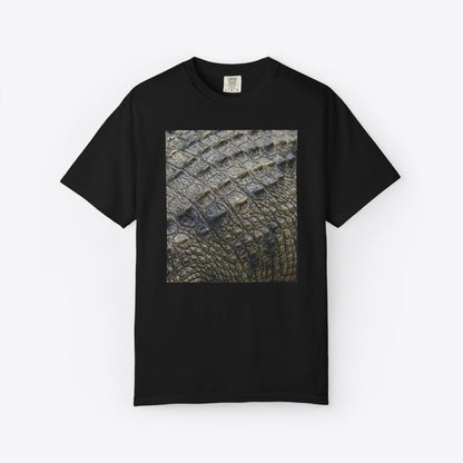 Alligator Skin T-Shirt