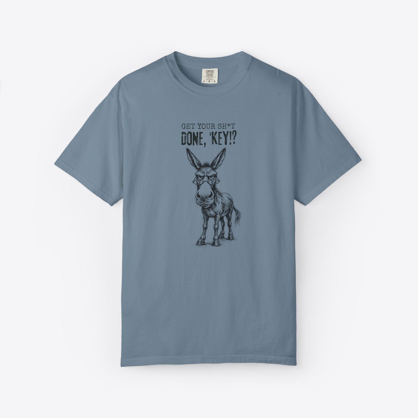 Donkey T-Shirt