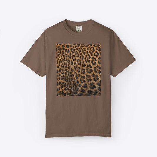 Jaguar Skin T-Shirt