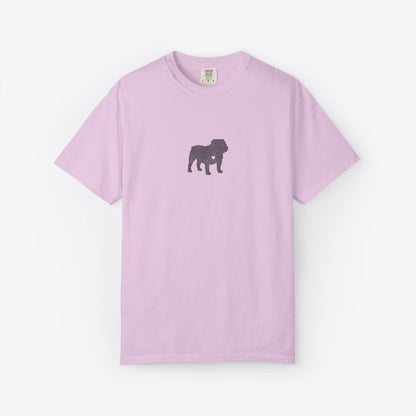 Bulldog Love T-Shirt
