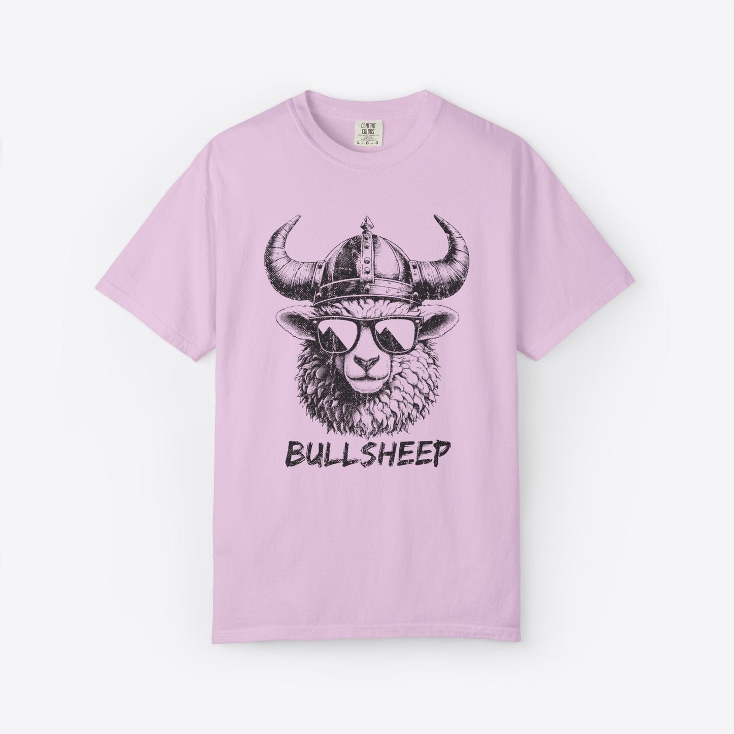 Bullsheep Light T-Shirt