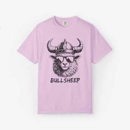 Bullsheep Light T-Shirt