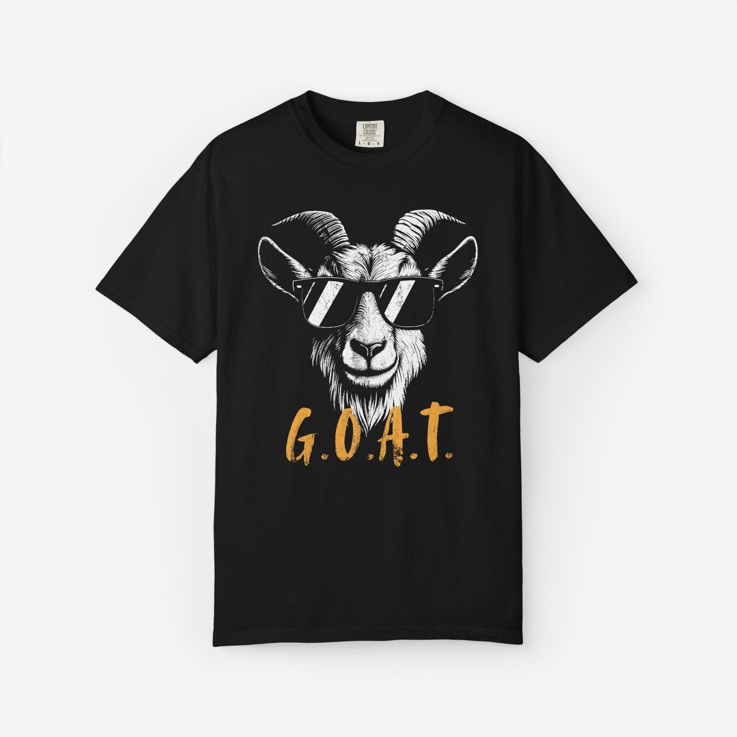 G.0.A.T. T-Shirt