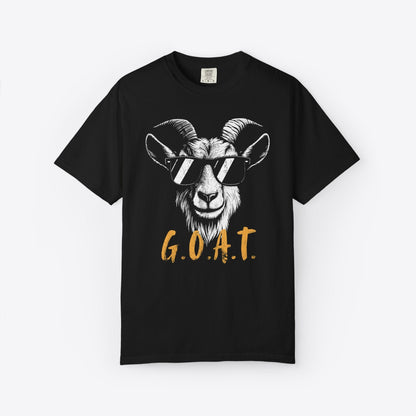 G.0.A.T. T-Shirt