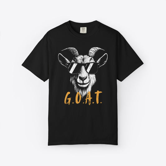 G.0.A.T. T-Shirt