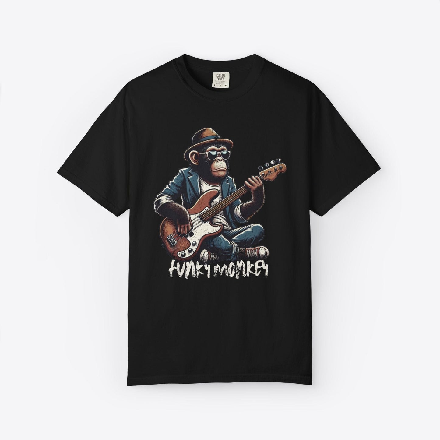 Funky Monkey T-Shirt