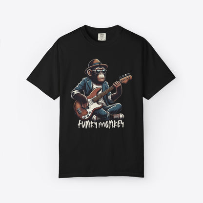 Funky Monkey T-Shirt
