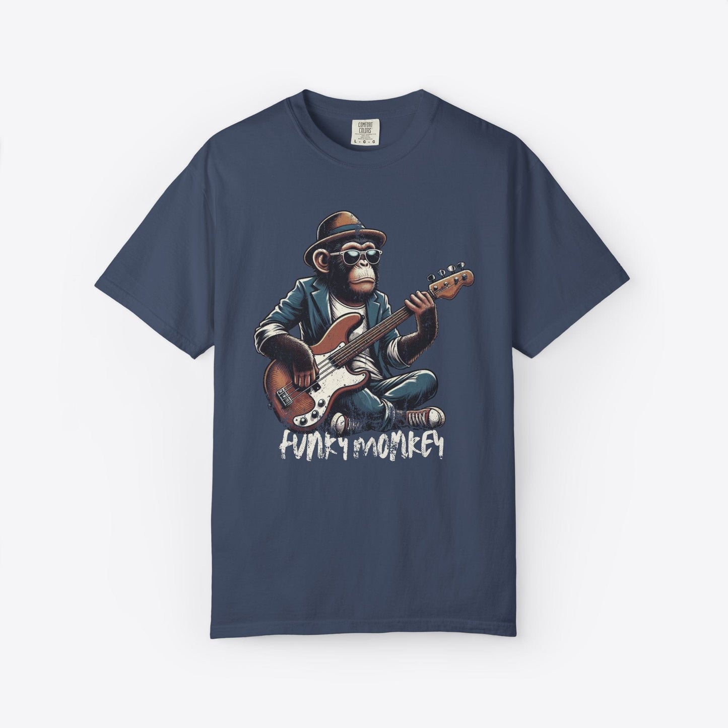 Funky Monkey T-Shirt