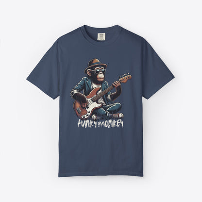 Funky Monkey T-Shirt