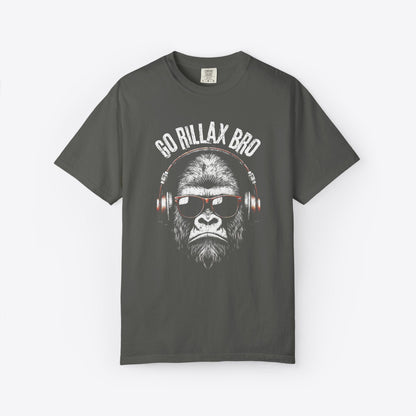 Go Rillax Bro T-Shirt