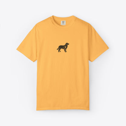 Golden Retriever Love T-Shirt