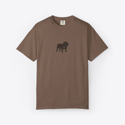 Bulldog Love T-Shirt