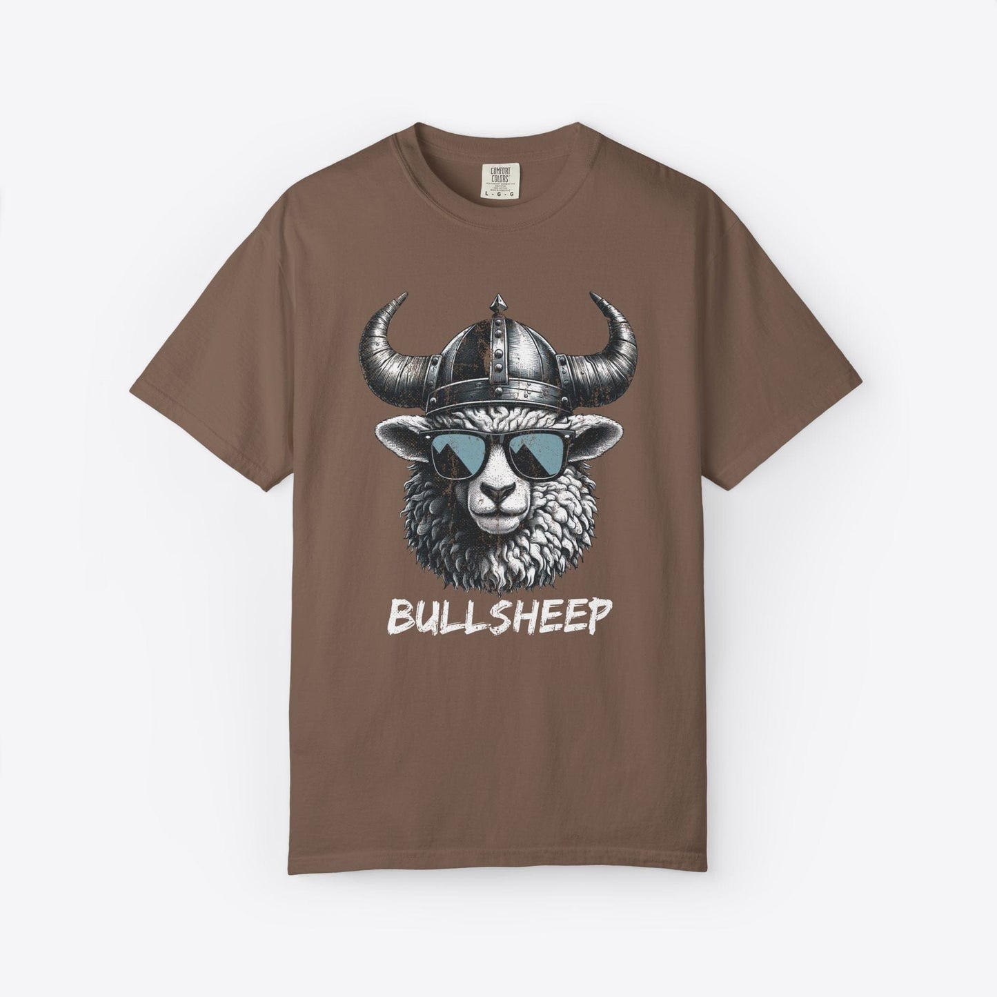 Bullsheep T-Shirt