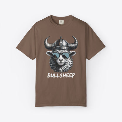 Bullsheep T-Shirt