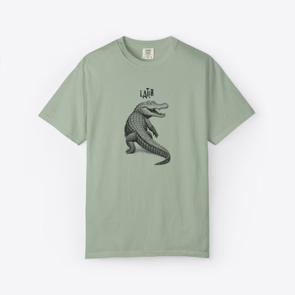 Later Alligator T-Shirt