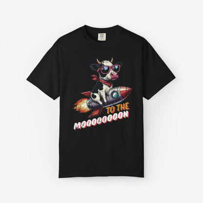 To The Moon T-Shirt