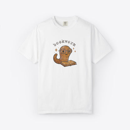 Bookworm T-Shirt