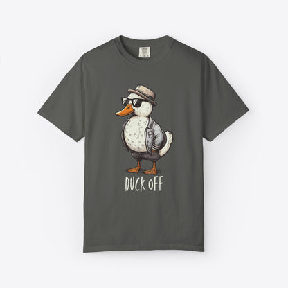Duck Off T-Shirt