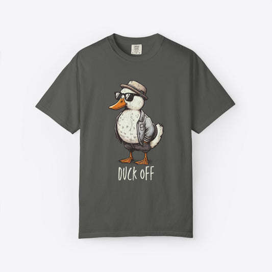Duck Off T-Shirt